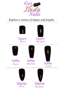 Get Linda Nails