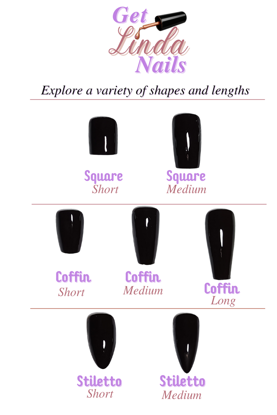Get Linda Nails